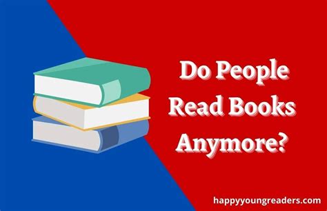 Do People Read Books Anymore? A Diverse Perspective