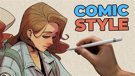 how to write comic books: the art of crafting characters that readers love